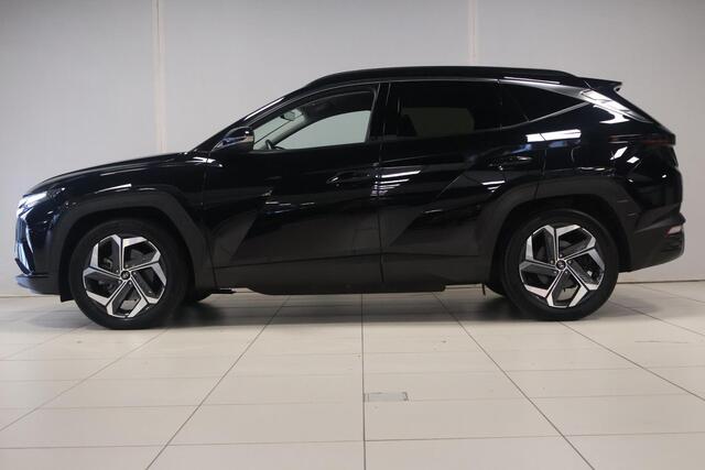 Hyundai TUCSON 1.6 T-GDI PHEV Comfort Smart 4WD
