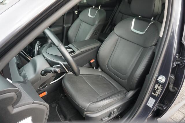 Hyundai TUCSON 1.6 T-GDI PHEV Premium Sky 4WD | PANO | Leer | Trekhaak