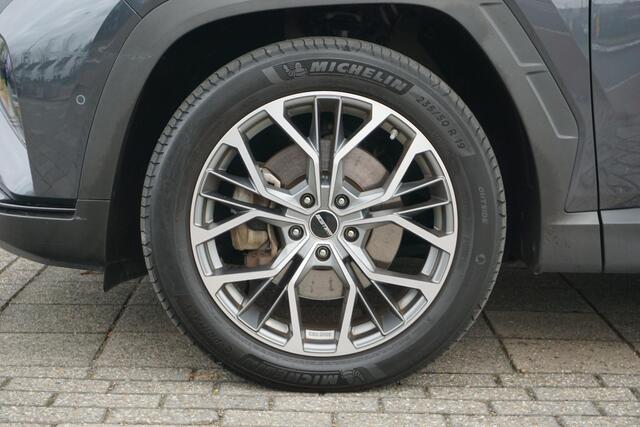 Hyundai TUCSON 1.6 T-GDI PHEV Premium Sky 4WD | PANO | Leer | Trekhaak