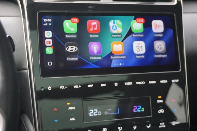 Hyundai TUCSON 1.6 T-GDI PHEV Premium Sky 4WD | PANO | Leer | Trekhaak