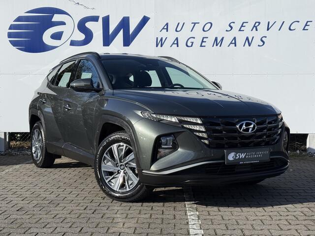 Hyundai TUCSON 1.6 T-GDI HEV Comfort | CarPlay | Camera | DAB+ | Cruise