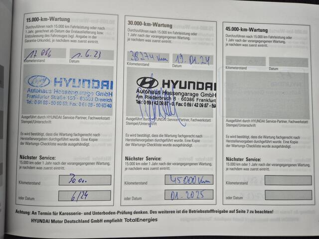 Hyundai TUCSON 1.6 T-GDI PHEV N Line Sky 4WD Automaat / Trekgewicht 1.350 kg / Elektrische achterklep / EAER bereik 62 km bereik stad 74 km / Stuur- Stoel & Achterbankverwarming / Glazen schuif- en kanteldak / Rondomzicht camera / Adaptief cruise control / Apple Carplay