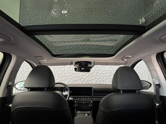 Hyundai TUCSON 1.6 T-GDI PHEV SKY SCHUIFDAK ?GLOEDNIEUW? 252 PK CAMERA CARPLAY STOELVERW. V+A PLUG IN HYBRIDE - 5 JAAR GARANTIE phev