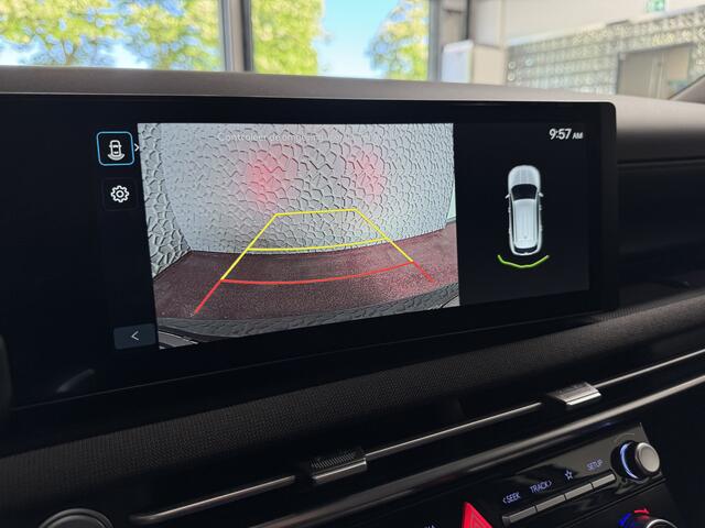 Hyundai TUCSON 1.6 T-GDI PHEV SKY SCHUIFDAK ?GLOEDNIEUW? 252 PK CAMERA CARPLAY STOELVERW. V+A PLUG IN HYBRIDE - 5 JAAR GARANTIE phev