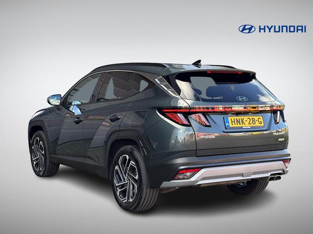 Hyundai TUCSON 1.6 T-GDI PHEV Comfort Smart SoH 99,5% NL-Auto!