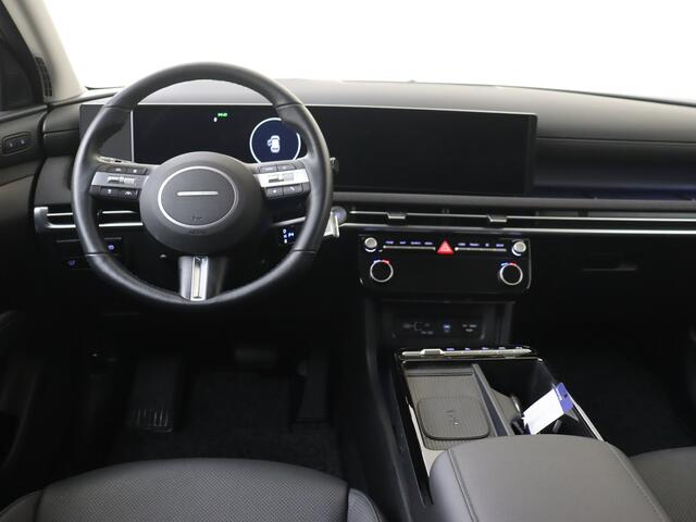 Hyundai TUCSON 1.6 T-GDI PHEV Premium