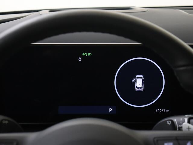 Hyundai TUCSON 1.6 T-GDI PHEV Premium