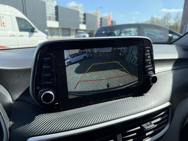 Hyundai TUCSON 1.6 GDI Comfort | Camera | Trekhaak | Navi |