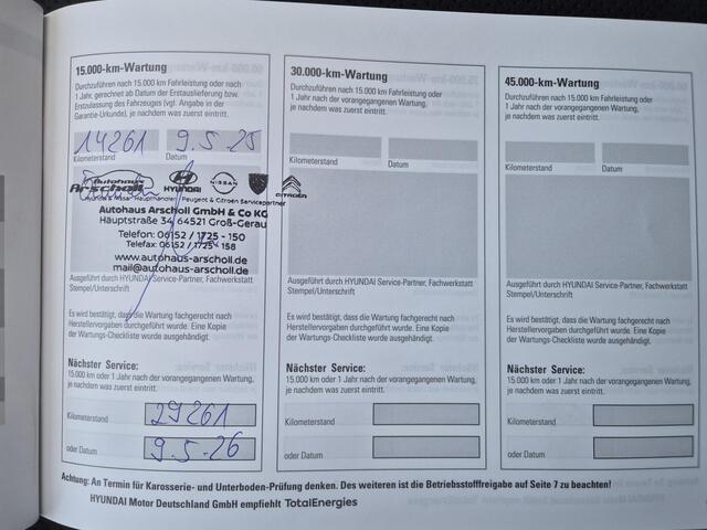 Hyundai TUCSON 1.6 T-GDI PHEV N Line Edition 4WD Automaat / Nieuw Model / Fabrieksgarantie tot 07-2029 / Dealer onderhouden / Trekgewicht 1210 kg / Glazen schuif- en kanteldak / Head Up Display / Stuur- & Stoelverwarming / Achteruitrijcamera / Elektrische achterklep / A