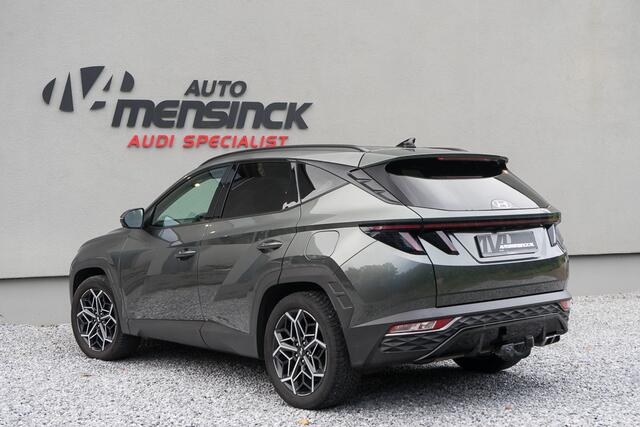 Hyundai TUCSON 1.6 T-GDI PHEV Comfort Smart 4WD / Virtual Cockpit/ Adaptive Cruise Control/ Trekhaak/ 132kW (180PK)