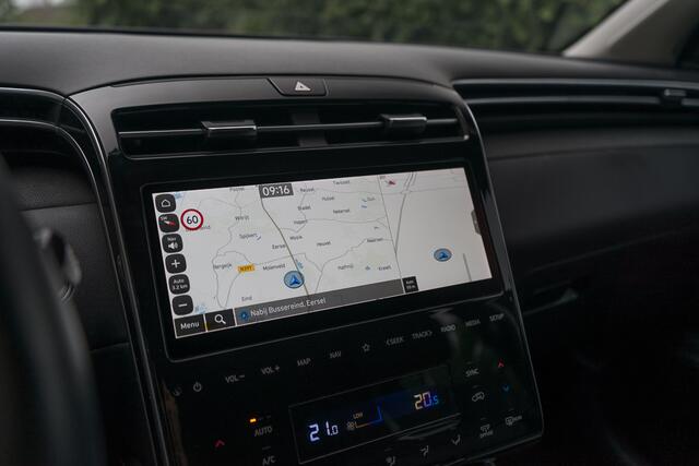 Hyundai TUCSON 1.6 T-GDI PHEV Comfort Smart 4WD / Virtual Cockpit/ Adaptive Cruise Control/ Trekhaak/ 132kW (180PK)