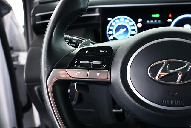 Hyundai TUCSON 1.6 T-GDI PHEV Comfort Smart 4WD / LED / Navi / CarPlay / Cam