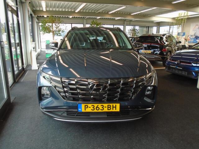 Hyundai TUCSON 1.6 T-GDI PHEV Premium Sky 4WD