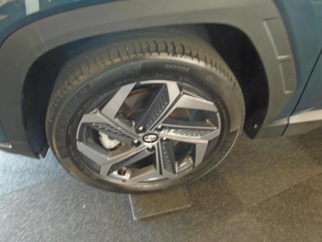 Hyundai TUCSON 1.6 T-GDI PHEV Premium Sky 4WD