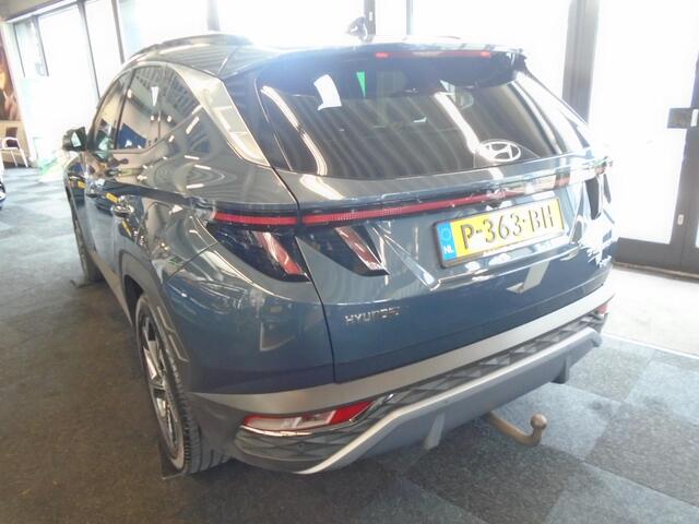 Hyundai TUCSON 1.6 T-GDI PHEV Premium Sky 4WD