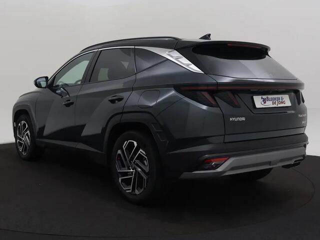 Hyundai TUCSON 1.6 T-GDI PHEV N Line 2WD | ex BPM | Facelift | ACC | BSM | Head-up | Keyless | Winter | el.klep | LED 12-2024 10.185 KM
