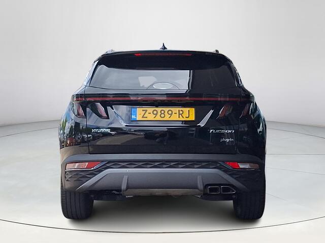 Hyundai TUCSON 1.6 T-GDI PHEV Comfort 4WD | Stoelverwarming | Keyless | Android auto Apple Carplay | Navigatie | 19 Inch lichtmetalen velgen | Rijklaarprijs |