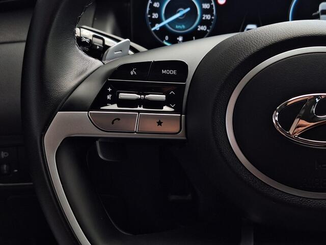 Hyundai TUCSON 1.6 T-GDI PHEV Comfort 4WD | Stoelverwarming | Keyless | Android auto Apple Carplay | Navigatie | 19 Inch lichtmetalen velgen | Rijklaarprijs |