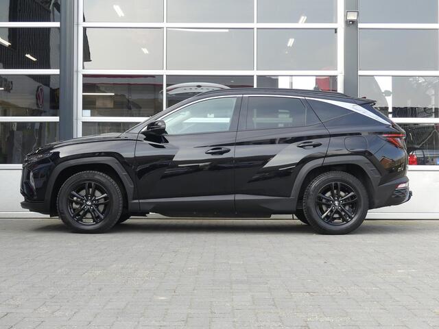 Hyundai TUCSON 1.6 T-GDI PHEV Comfort 4WD *t/m 10de bouwjaar garantie!
