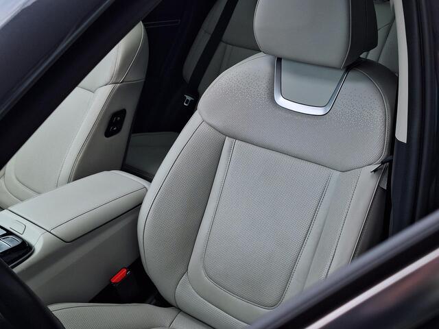 Hyundai TUCSON 1.6 T-GDI HEV Premium Sky | Panoramisch schuif/kantel dak | Apple Carplay/Android Auto | Stoelverwarming/verkoeling | Elektrische achterklep | Elektrische verstelbare stoelen met geheugen |