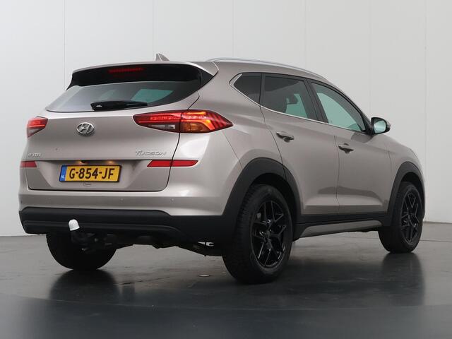 Hyundai TUCSON 1.6 GDI Comfort | Trekhaak | Navigatie | Climate Control | Cruise Control | Parkeercamera |