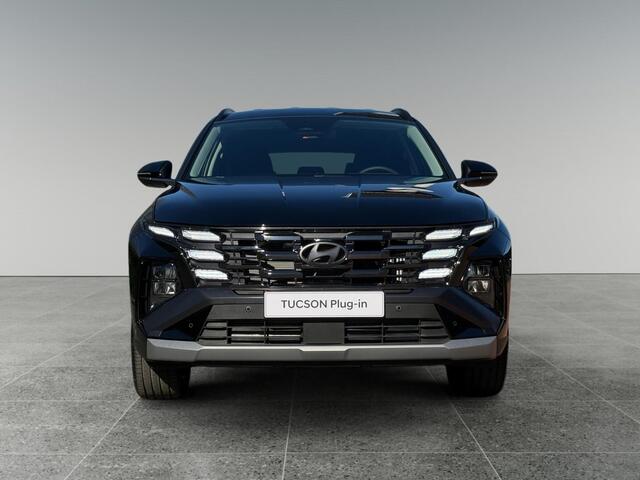 Hyundai TUCSON 1.6 T-GDI PHEV Comfort Smart | ¤3025 KORTING | AUTOMATISCH ACHTERKLEP | STUURVERWARMING | CRUISE CONTROL |