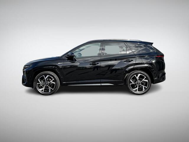 Hyundai TUCSON 1.6 T-GDI PHEV N Line Edition SoH 99,5% NL-Auto!