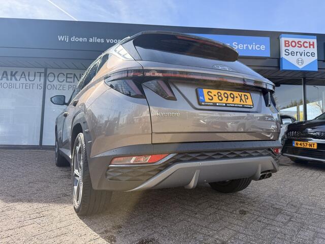 Hyundai TUCSON 1.6 T-GDI PHEV Comfort Smart | Camera | Navi | ACC