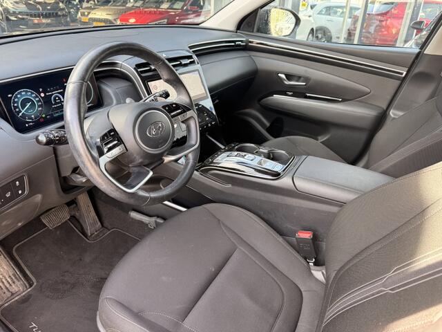 Hyundai TUCSON 1.6 T-GDI PHEV Comfort Smart | Camera | Navi | ACC