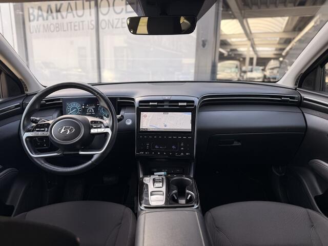 Hyundai TUCSON 1.6 T-GDI PHEV Comfort Smart | Camera | Navi | ACC