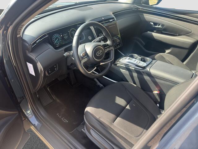 Hyundai TUCSON 1.6 T-GDI HEV Comfort