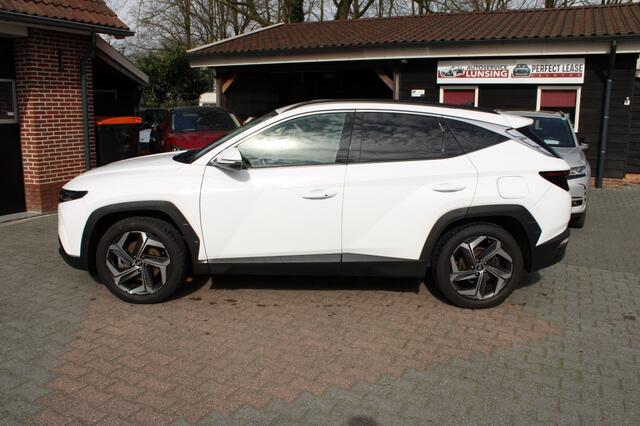 Hyundai TUCSON 1.6 T-GDI PHEV Comfort 4WD - Navi adaptive cruise