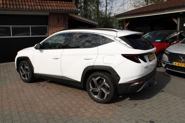 Hyundai TUCSON 1.6 T-GDI PHEV Comfort 4WD - Navi adaptive cruise