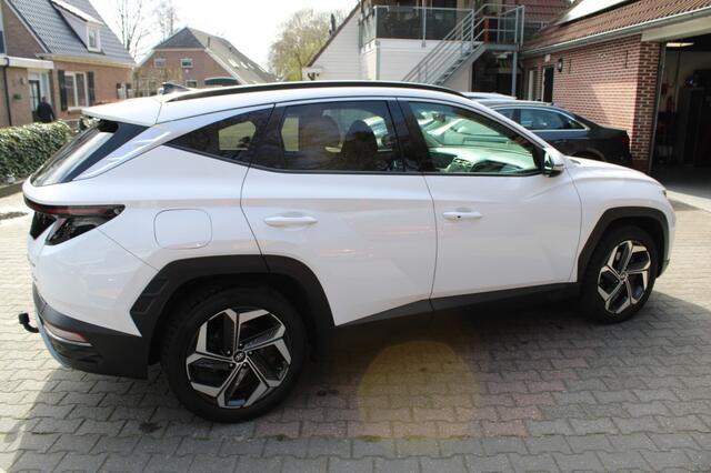 Hyundai TUCSON 1.6 T-GDI PHEV Comfort 4WD - Navi adaptive cruise