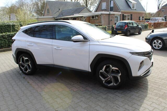 Hyundai TUCSON 1.6 T-GDI PHEV Comfort 4WD - Navi adaptive cruise