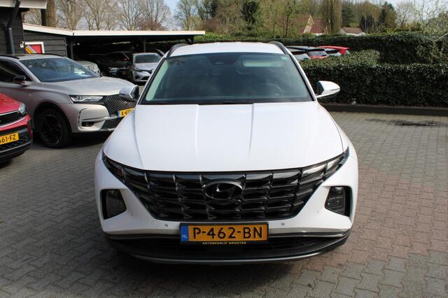 Hyundai TUCSON 1.6 T-GDI PHEV Comfort 4WD - Navi adaptive cruise