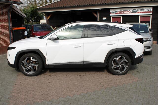 Hyundai TUCSON 1.6 T-GDI PHEV Comfort 4WD - Navi adaptive cruise