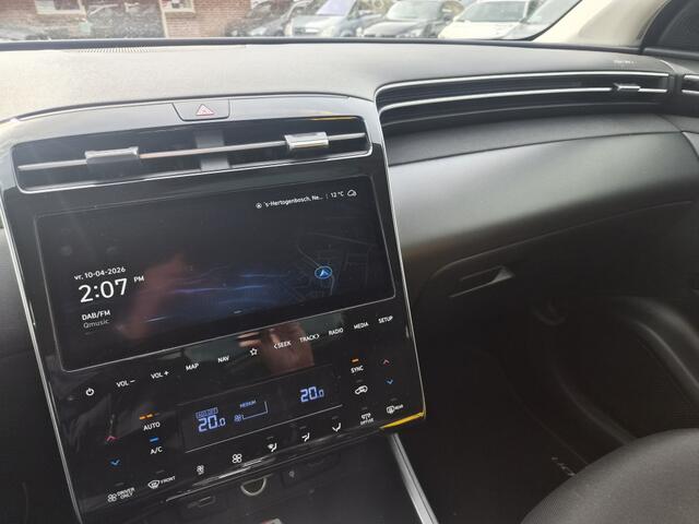 Hyundai TUCSON 1.6 T-GDI HEV PrSky