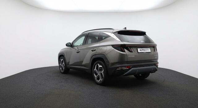Hyundai TUCSON 1.6 T-GDI PHEV Comfort 265 pk l Plug in l Camera l Adaptive