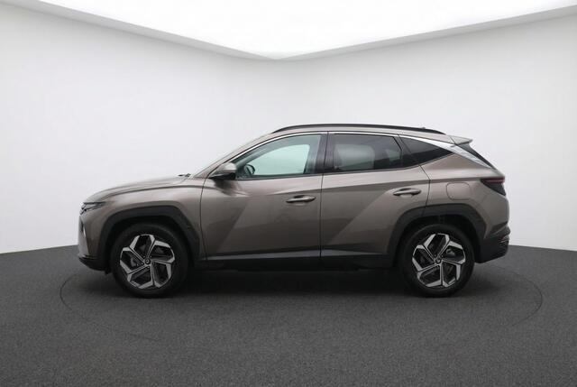 Hyundai TUCSON 1.6 T-GDI PHEV Comfort 265 pk l Plug in l Camera l Adaptive
