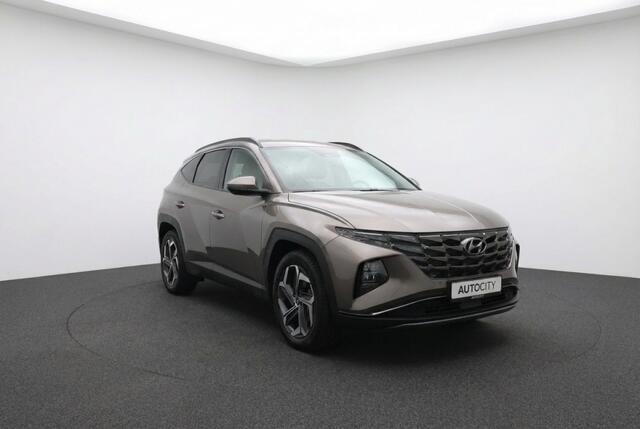 Hyundai TUCSON 1.6 T-GDI PHEV Comfort 265 pk l Plug in l Camera l Adaptive