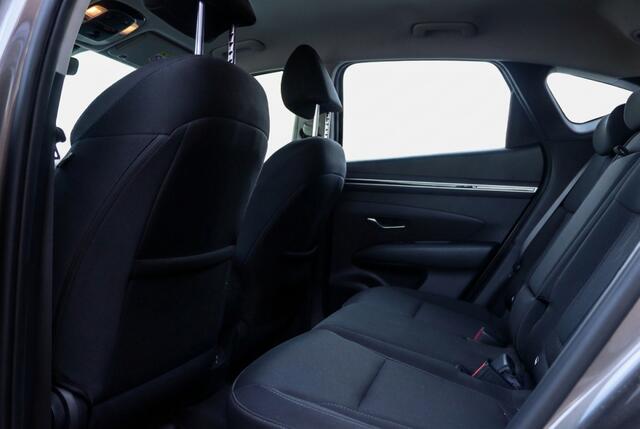 Hyundai TUCSON 1.6 T-GDI PHEV Comfort 265 pk l Plug in l Camera l Adaptive