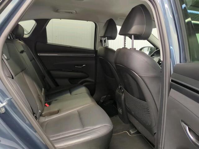 Hyundai TUCSON 1.6 T-GDI PHEV Premium 4WD | 37.000 KM | Virtual Cockpit | Volledig lederen Interieur | Navigatie met Camera | WORDT VERWACHT!