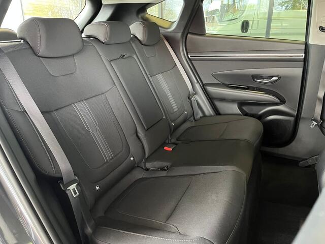 Hyundai TUCSON 1.6 T-GDI PHEV Comfort 4WD | Trekhaak | Stoel-/stuurverwarming