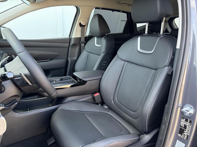 Hyundai TUCSON 1.6 T-GDI PHEV Premium ** Nu met ¤ 3.500 Voordeel ** Nieuw uit voorraad leverbaar **