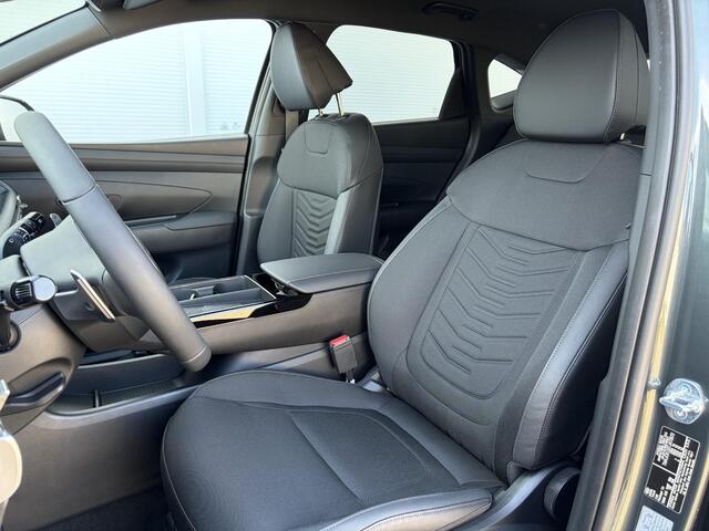 Hyundai TUCSON 1.6 T-GDI PHEV Pure Edition ** Nieuw uit voorraad leverbaar **