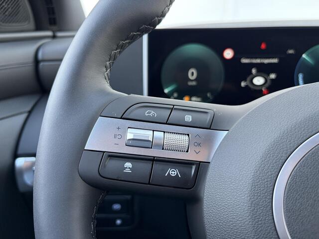 Hyundai TUCSON 1.6 T-GDI PHEV Pure Edition ** Nieuw uit voorraad leverbaar **