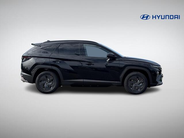 Hyundai TUCSON 1.6 T-GDI PHEV Pure Edition