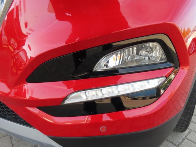 Hyundai TUCSON 1.6 GDI Comfort Ecc Navi Camera Trekhaak 2017