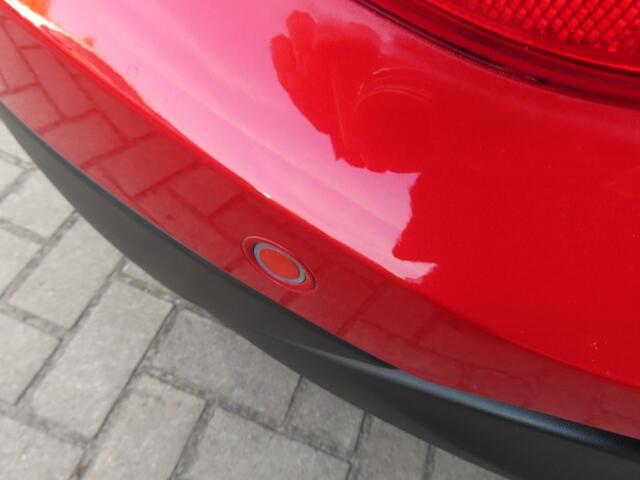 Hyundai TUCSON 1.6 GDI Comfort Ecc Navi Camera Trekhaak 2017